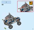 Building Instructions - LEGO - Jurassic World - 75929 - Carnotaurus Gyrosphere Escape: Page 37