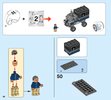 Building Instructions - LEGO - Jurassic World - 75929 - Carnotaurus Gyrosphere Escape: Page 38