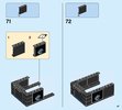 Building Instructions - LEGO - Jurassic World - 75929 - Carnotaurus Gyrosphere Escape: Page 47