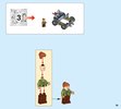 Building Instructions - LEGO - Jurassic World - 75929 - Carnotaurus Gyrosphere Escape: Page 55