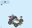 Building Instructions - LEGO - Jurassic World - 75929 - Carnotaurus Gyrosphere Escape: Page 68