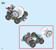 Building Instructions - LEGO - Jurassic World - 75929 - Carnotaurus Gyrosphere Escape: Page 70