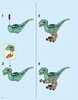 Building Instructions - LEGO - Jurassic World - 75930 - Indoraptor Rampage at Lockwood Estate: Page 6