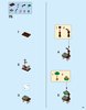 Building Instructions - LEGO - Jurassic World - 75930 - Indoraptor Rampage at Lockwood Estate: Page 93