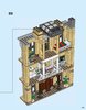 Building Instructions - LEGO - Jurassic World - 75930 - Indoraptor Rampage at Lockwood Estate: Page 105