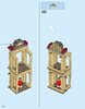 Building Instructions - LEGO - Jurassic World - 75930 - Indoraptor Rampage at Lockwood Estate: Page 134