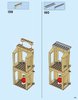 Building Instructions - LEGO - Jurassic World - 75930 - Indoraptor Rampage at Lockwood Estate: Page 155