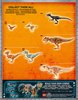 Building Instructions - LEGO - Jurassic World - 75930 - Indoraptor Rampage at Lockwood Estate: Page 173