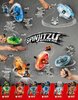 Building Instructions - LEGO - Jurassic World - 75930 - Indoraptor Rampage at Lockwood Estate: Page 175