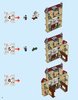 Building Instructions - LEGO - Jurassic World - 75930 - Indoraptor Rampage at Lockwood Estate: Page 4