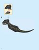 Building Instructions - LEGO - Jurassic World - 75930 - Indoraptor Rampage at Lockwood Estate: Page 8