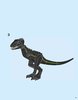 Building Instructions - LEGO - Jurassic World - 75930 - Indoraptor Rampage at Lockwood Estate: Page 9