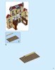 Building Instructions - LEGO - Jurassic World - 75930 - Indoraptor Rampage at Lockwood Estate: Page 11