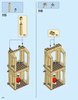 Building Instructions - LEGO - Jurassic World - 75930 - Indoraptor Rampage at Lockwood Estate: Page 130