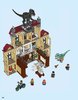 Building Instructions - LEGO - Jurassic World - 75930 - Indoraptor Rampage at Lockwood Estate: Page 168