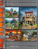 Building Instructions - LEGO - Jurassic World - 75930 - Indoraptor Rampage at Lockwood Estate: Page 172