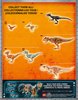 Building Instructions - LEGO - Jurassic World - 75930 - Indoraptor Rampage at Lockwood Estate: Page 173