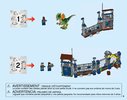 Building Instructions - LEGO - Jurassic World - 75931 - Dilophosaurus Outpost Attack: Page 3