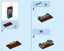 Building Instructions - LEGO - Jurassic World - 75931 - Dilophosaurus Outpost Attack: Page 6