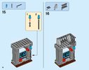 Building Instructions - LEGO - Jurassic World - 75931 - Dilophosaurus Outpost Attack: Page 12