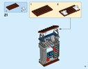 Building Instructions - LEGO - Jurassic World - 75931 - Dilophosaurus Outpost Attack: Page 15