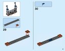 Building Instructions - LEGO - Jurassic World - 75931 - Dilophosaurus Outpost Attack: Page 21