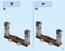 Building Instructions - LEGO - Jurassic World - 75931 - Dilophosaurus Outpost Attack: Page 27