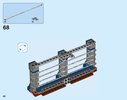 Building Instructions - LEGO - Jurassic World - 75931 - Dilophosaurus Outpost Attack: Page 50