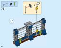 Building Instructions - LEGO - Jurassic World - 75931 - Dilophosaurus Outpost Attack: Page 56