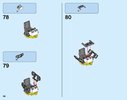 Building Instructions - LEGO - Jurassic World - 75931 - Dilophosaurus Outpost Attack: Page 58