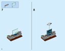 Building Instructions - LEGO - Jurassic World - 75931 - Dilophosaurus Outpost Attack: Page 8