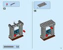 Building Instructions - LEGO - Jurassic World - 75931 - Dilophosaurus Outpost Attack: Page 11