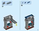 Building Instructions - LEGO - Jurassic World - 75931 - Dilophosaurus Outpost Attack: Page 13