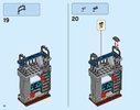 Building Instructions - LEGO - Jurassic World - 75931 - Dilophosaurus Outpost Attack: Page 14