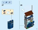 Building Instructions - LEGO - Jurassic World - 75931 - Dilophosaurus Outpost Attack: Page 19