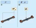 Building Instructions - LEGO - Jurassic World - 75931 - Dilophosaurus Outpost Attack: Page 22