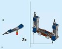 Building Instructions - LEGO - Jurassic World - 75931 - Dilophosaurus Outpost Attack: Page 30