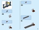 Building Instructions - LEGO - Jurassic World - 75931 - Dilophosaurus Outpost Attack: Page 37