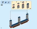 Building Instructions - LEGO - Jurassic World - 75931 - Dilophosaurus Outpost Attack: Page 44