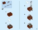 Building Instructions - LEGO - Jurassic World - 75931 - Dilophosaurus Outpost Attack: Page 63