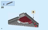 Building Instructions - LEGO - Jurassic World - 75932 - Jurassic Park Velociraptor Chase: Page 24