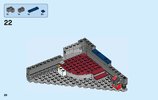 Building Instructions - LEGO - Jurassic World - 75932 - Jurassic Park Velociraptor Chase: Page 26