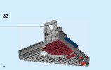 Building Instructions - LEGO - Jurassic World - 75932 - Jurassic Park Velociraptor Chase: Page 32