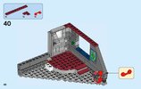 Building Instructions - LEGO - Jurassic World - 75932 - Jurassic Park Velociraptor Chase: Page 40