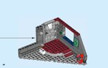 Building Instructions - LEGO - Jurassic World - 75932 - Jurassic Park Velociraptor Chase: Page 42