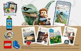 Building Instructions - LEGO - Jurassic World - 75932 - Jurassic Park Velociraptor Chase: Page 52