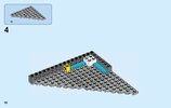 Building Instructions - LEGO - Jurassic World - 75932 - Jurassic Park Velociraptor Chase: Page 10