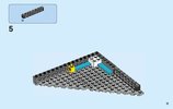 Building Instructions - LEGO - Jurassic World - 75932 - Jurassic Park Velociraptor Chase: Page 11