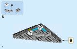 Building Instructions - LEGO - Jurassic World - 75932 - Jurassic Park Velociraptor Chase: Page 12