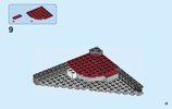 Building Instructions - LEGO - Jurassic World - 75932 - Jurassic Park Velociraptor Chase: Page 15